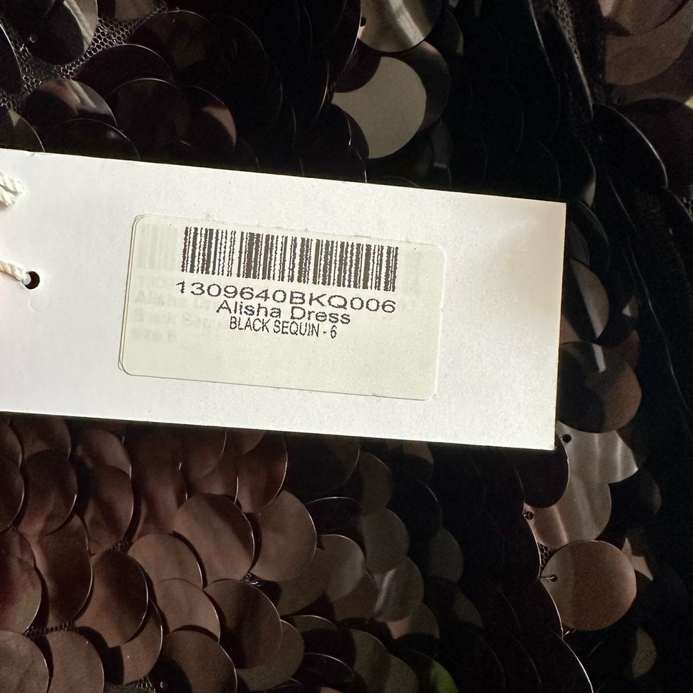 NWT Reformation Alisha Dress - Picture 9 of 10